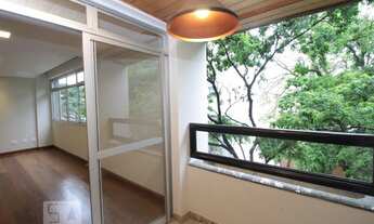 Imagem 3: Apartamento para Aluguel - Vila Paris, 2 Quartos, 90 m2