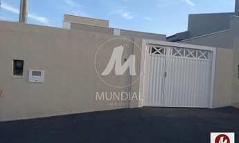 Imagem 2: Casa (térrea na rua) 2 dormitórios/suite, cozinha planejada