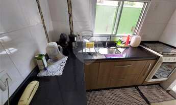 Imagem 2: Sobrado em condominio