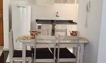 Imagem 4: Votorantim - Apartamento Padrão - Vossoroca