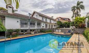 Imagem: CASA - 04 DORMITÓRIOS - IPANEMA