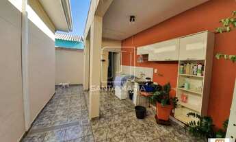 Imagem 4: Casa (térrea na rua) 3 dormitórios/suite, cozinha planejada