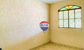 Imagem 6: Casa com 3 dormitórios à venda, 135 m² por R$ 359.000,00 - Ceilândia Sul - Ceilândia/DF