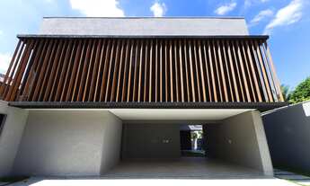 Imagem 3: Casa para venda tem 400 metros quadrados com 4 quartos em Alto de Pinheiros - São Paulo