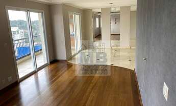 Imagem: Apartamento com 3 dormitórios, 132 m²