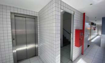 Imagem 7: Apartamento para venda tem 37m2 com 1 quarto, ao lado do Park da Jaqueira, Recife - Pernam