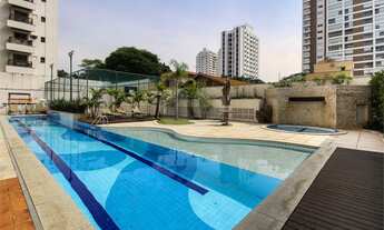 Imagem: APARTAMENTO - 3 DORMS - 1 SUITE - 2 VAGAS