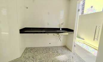 Imagem 3: Apartamento com 2 dormitórios à venda em Belo Horizonte