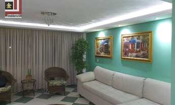 Imagem 6: Apartamento residencial à venda, Saúde, São Paulo