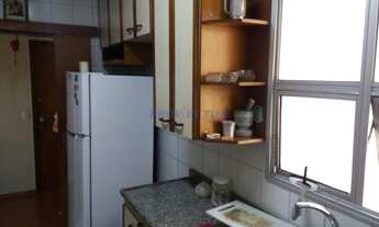 Imagem 5: Apartamento - Bonfim - Campinas