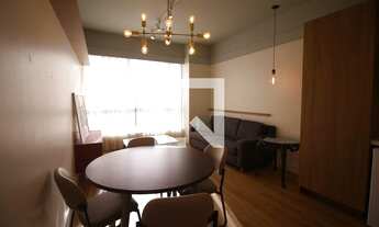 Imagem 3: Apartamento para Aluguel - Água Fria, 1 Quarto, 58 m2