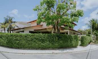 Imagem 3: Casa em Condomínio para Venda em João Pessoa, Portal do Sol, 4 dormitórios, 2 suítes, 5 ba