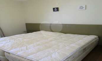 Imagem 5: Cobertura Duplex Mobiliada