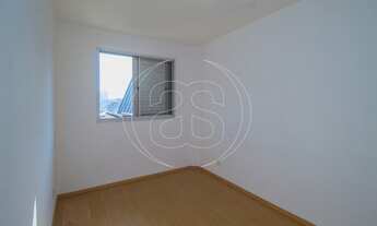 Imagem 6: São Paulo - Apartamento Padrão - Vila Gumercindo