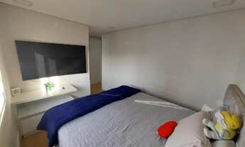 Imagem 5: Oportunidade em Santos - SP no Pompéia Com Excelente Localização