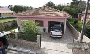 Imagem: Casa no bairro Roça Grande para venda