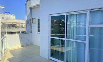 Imagem 6: Cobertura 3 quartos Gleba A