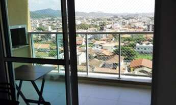 Imagem 2: Vendo Apto Home club frente mar