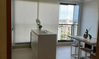 Imagem 3: Apartamento 106M² com 3 Suítes pronto para morar - Taquaral