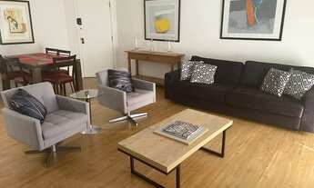 Imagem: Apartamento Locação 3 Dormitórios - 120