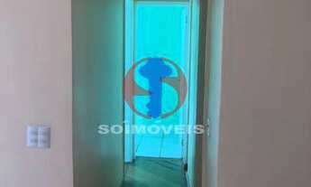 Imagem 5: Sala ,varanda 2 quartos