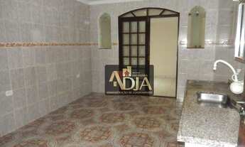 Imagem 5: Casa com 2 dormitórios à venda por R$ 400.000,00 - Jardim Mauá - Mauá/SP