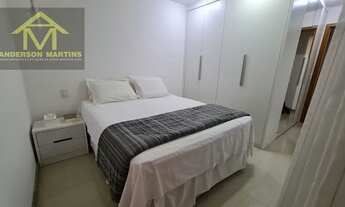 Imagem 2: Anderson Martins Imóveis vende apartamento em Itaparica confira: 2 dormitórios c/suíte sa