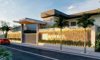 Imagem: Casa de condomínio sobrado para venda tem