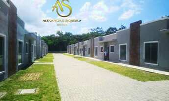 Imagem: CASA GEMINADA EM CONDOMINIO FECHADO