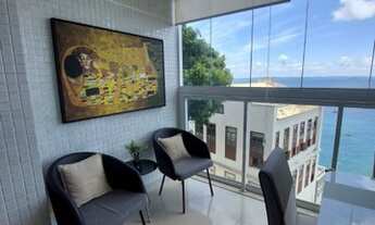 Imagem 4: Apartamento para Venda em Salvador/BA