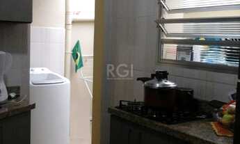 Imagem 5: Porto Alegre - Apartamento Padrão - Santana