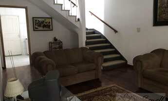 Imagem 2: Casa / Sobrado para Venda em São Paulo, sacoma, 3 dormitórios, 2 banheiros, 2 vagas