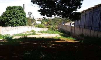 Imagem 6: Terreno - Parque Rural Fazenda Santa Cândida - Campinas