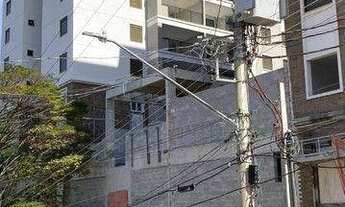 Imagem 2: Apart-2 dorms 1 suite-64mts-1 vaga-novo