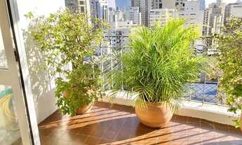 Imagem 3: Itaim Bibi - 3 dorms