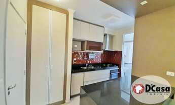 Imagem 6: Apartamento para aluguel com 3 quartos na Vila Jaboticabeira - Taubaté/SP