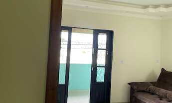 Imagem 5: Casa com 3 dormitórios à venda, 150 m² por R$ 350.000,00 - Residencial Altos Do Bosque - S