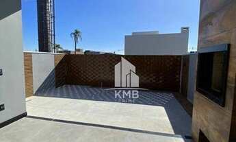 Imagem 7: Casa com 3 dormitórios à venda, 133 m² por R$ 829.900 - Primavera - Gravataí/RS