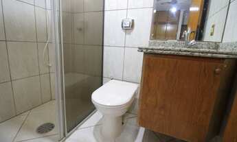 Imagem 6: Apartamento com 2 dormitórios à venda, 68 m² por R$ 220.000 - Jardim Bordon - São José do