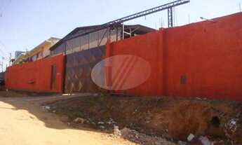 Imagem 2: Galpão - Jardim do Lago Ii - Campinas