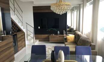 Imagem: Nova Lima - Apartamento Padrão - Vila Da