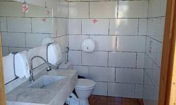 Imagem 4: Ponto Comercial em Cantagalo-PR