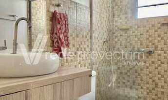 Imagem 6: Casa - Jardim García - Campinas