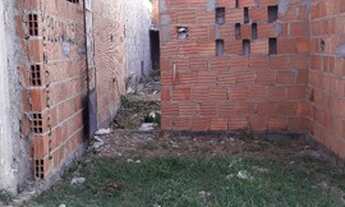 Imagem 3: Terreno em ponto de lajeado