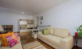 Imagem 4: Apartamento com 3 dormitórios à venda, 149 m² por R$ 1.670.000,00 - Jardim Paulista - São