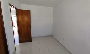 Imagem 2: Apartamento para venda tem 51 metros quadrados com 2 quartos em Gereraú - Itaitinga - CE