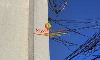 Imagem 5: Galpão/Depósito/Armazém para aluguel tem 650 metros quadrados em Vila Jaguara - São Paulo