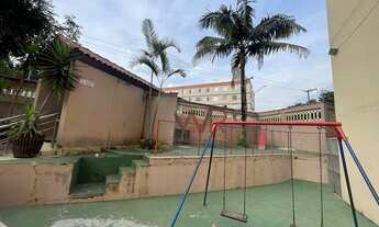 Imagem 4: Apartamento com 2 dormitórios à venda, 48 m² por R$ 169.600,00 - Conjunto Residencial José