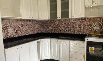 Imagem 6: Sobrado com 3 dormitórios à venda, 74 m² por R$ 390.000,00 - Xaxim - Curitiba/PR