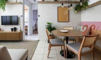 Imagem 2: Apartamento à venda no bairro Palmeiras - Belo Horizonte/MG